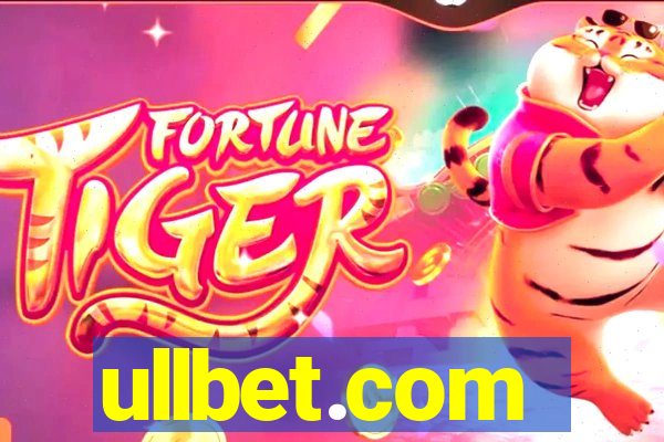 ullbet.com