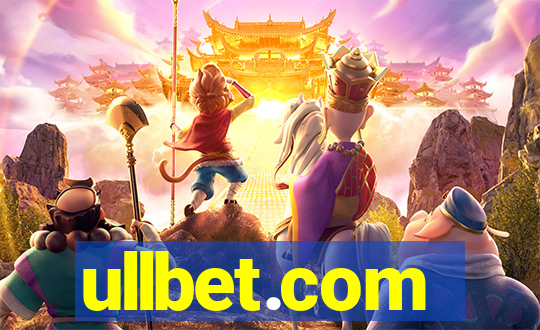 ullbet.com