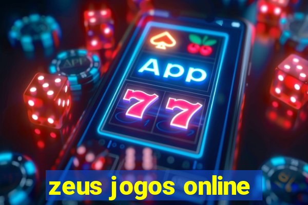 zeus jogos online