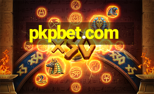 pkpbet.com