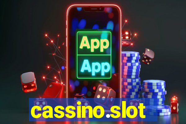 cassino.slot