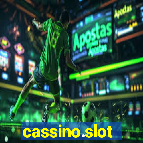 cassino.slot