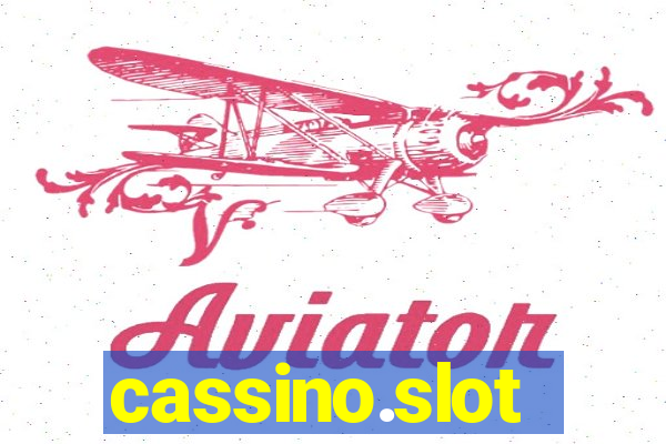 cassino.slot