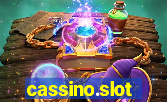 cassino.slot