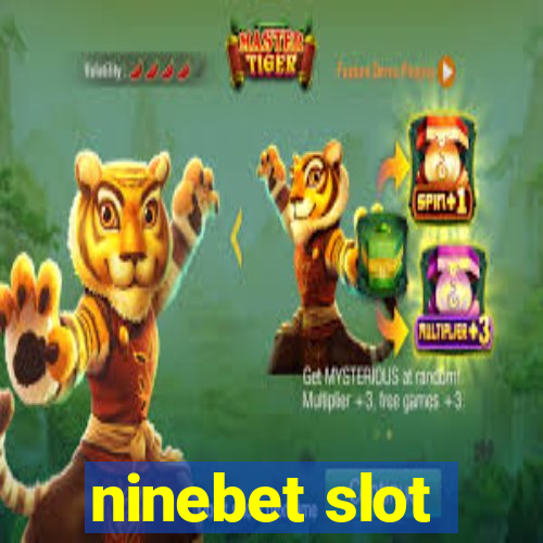 ninebet slot