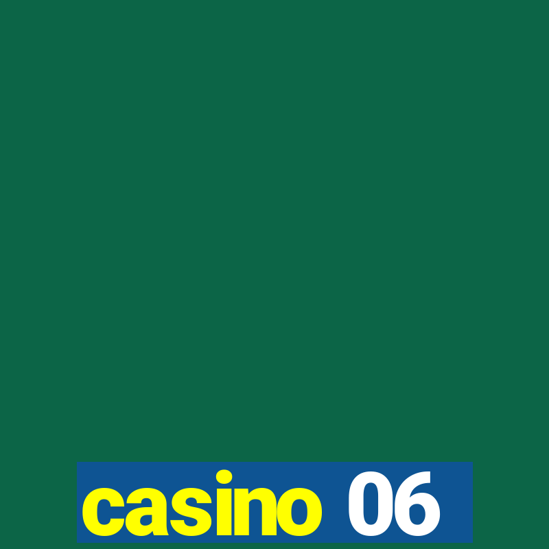 casino 06