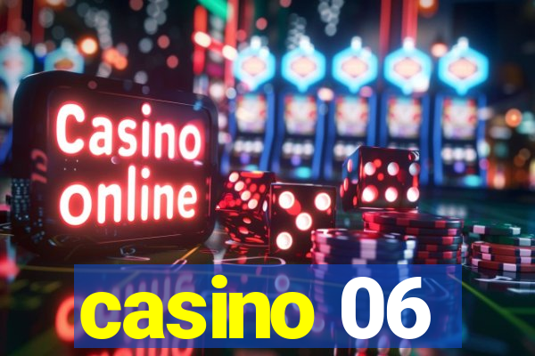 casino 06