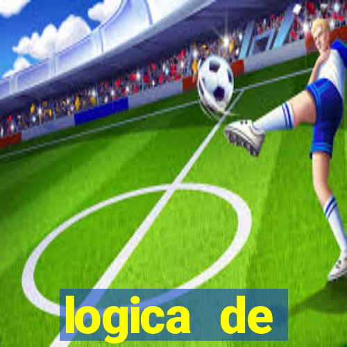 logica de programa??o jogo