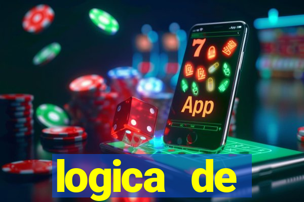 logica de programa??o jogo