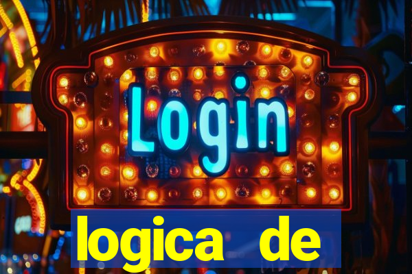 logica de programa??o jogo