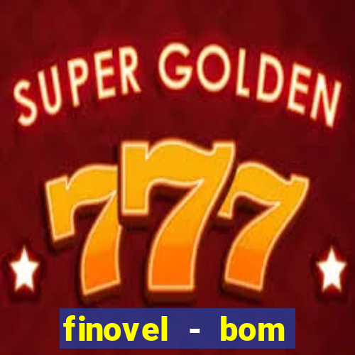 finovel - bom romance online