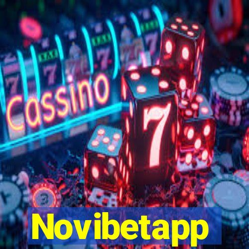 Novibetapp