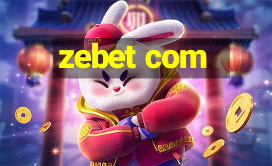 zebet com