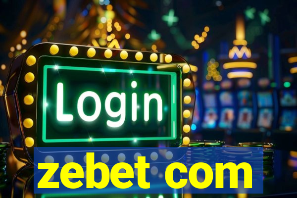 zebet com