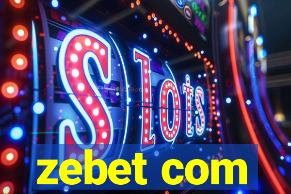 zebet com