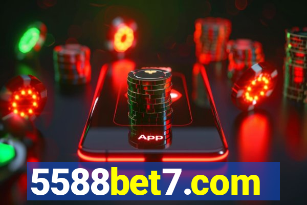 5588bet7.com