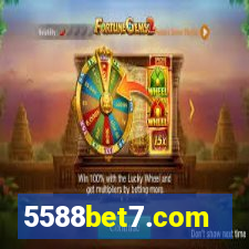 5588bet7.com