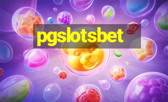 pgslotsbet