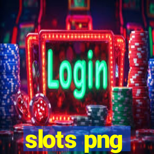 slots png