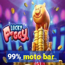 99% moto bar