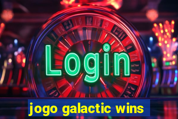 jogo galactic wins