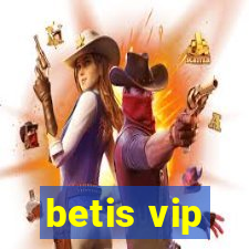 betis vip