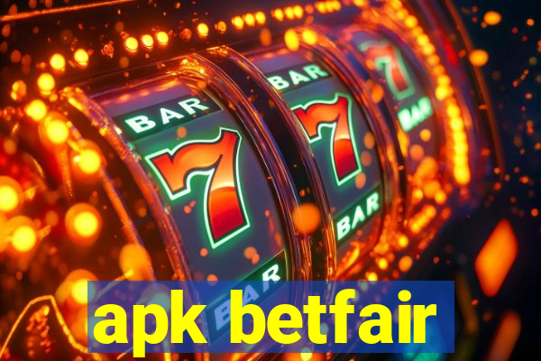 apk betfair