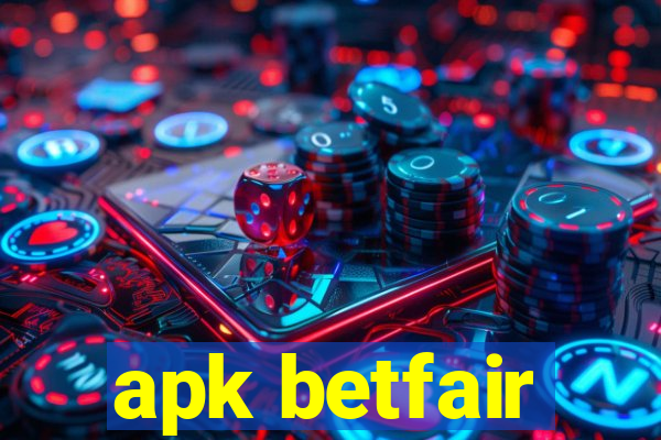 apk betfair