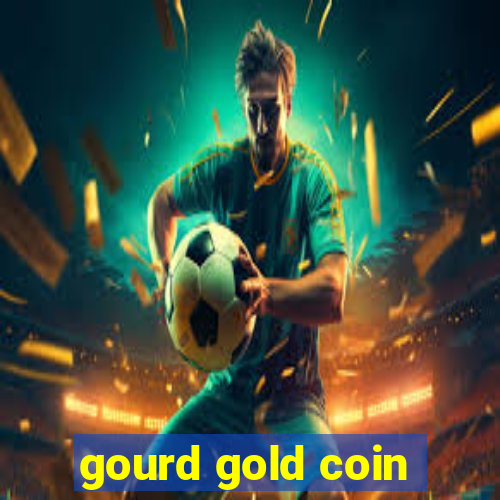 gourd gold coin