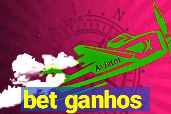 bet ganhos