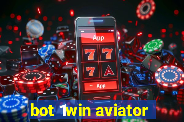 bot 1win aviator