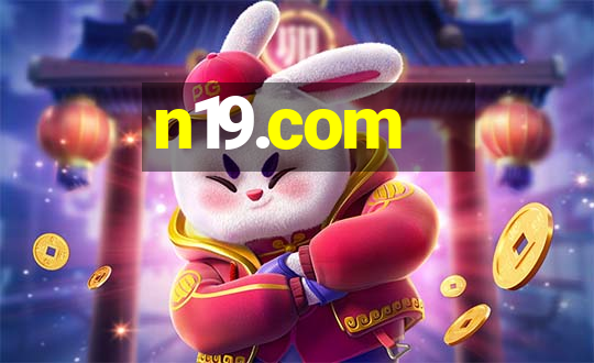 n19.com