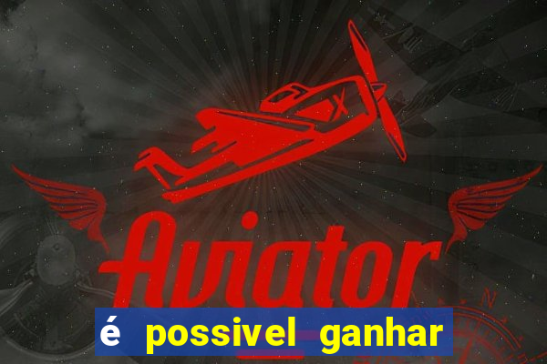 é possivel ganhar dinheiro com jogos