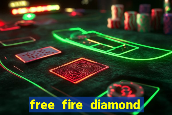 free fire diamond spin app real 2023