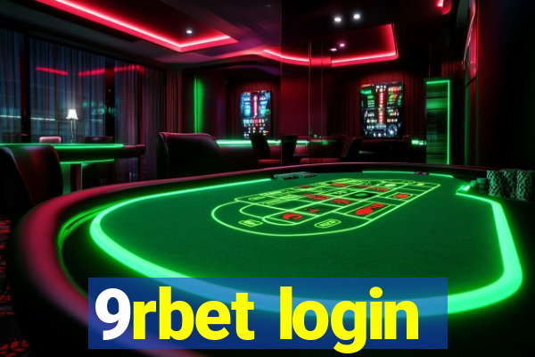 9rbet login