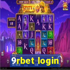 9rbet login