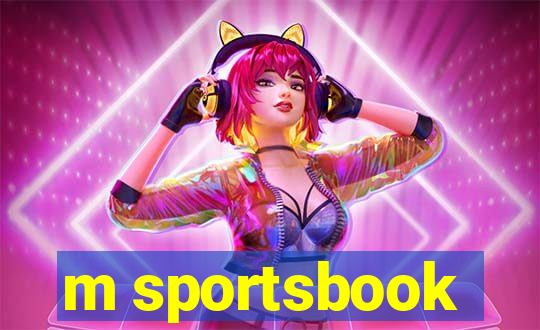 m sportsbook