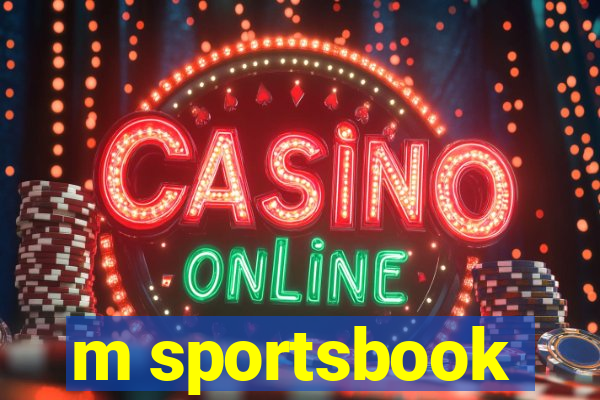 m sportsbook