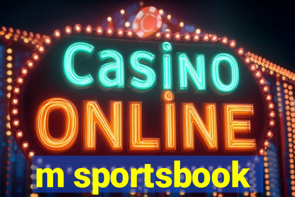 m sportsbook