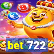 bet 722