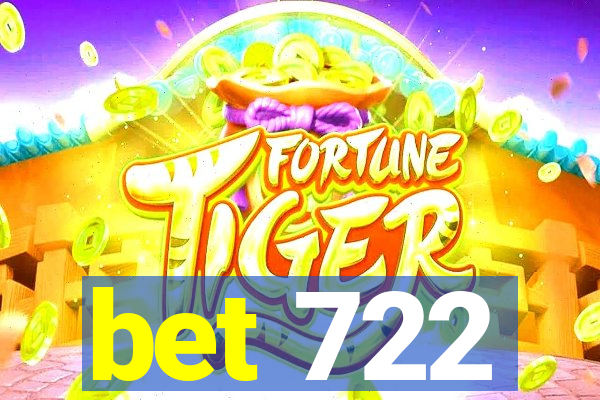 bet 722