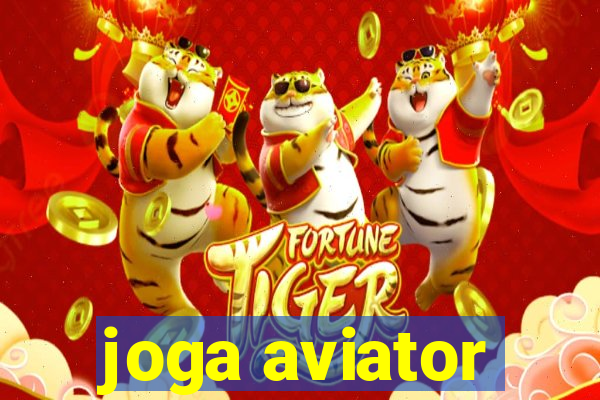 joga aviator