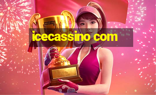 icecassino com