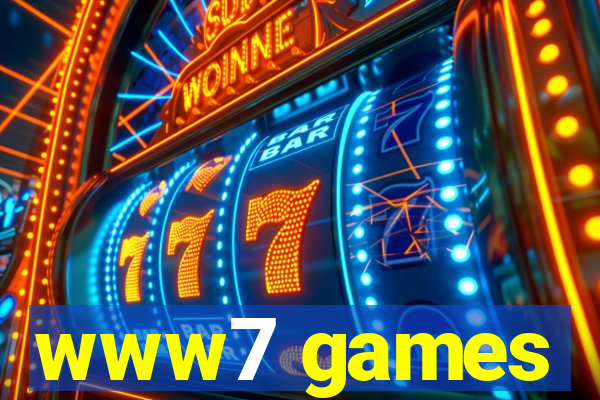 www7 games