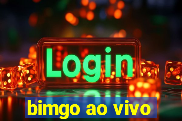 bimgo ao vivo