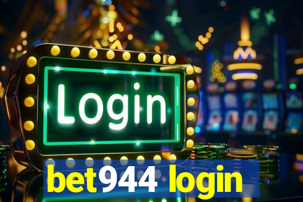 bet944 login