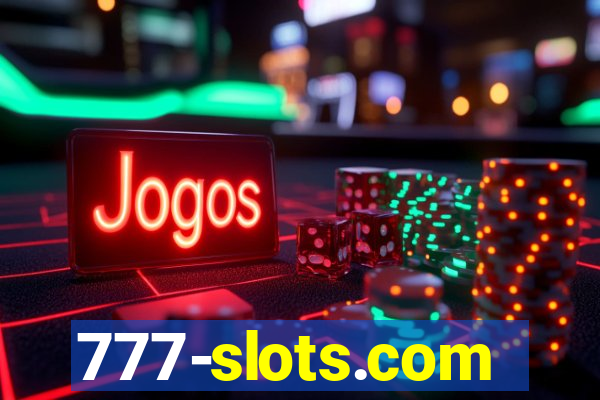 777-slots.com