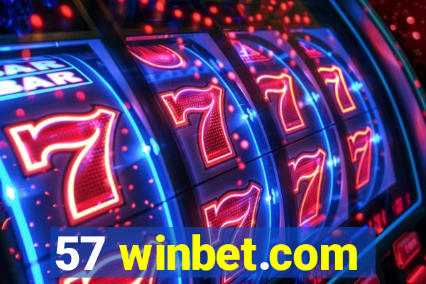 57 winbet.com