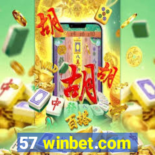 57 winbet.com