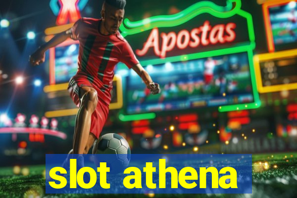 slot athena